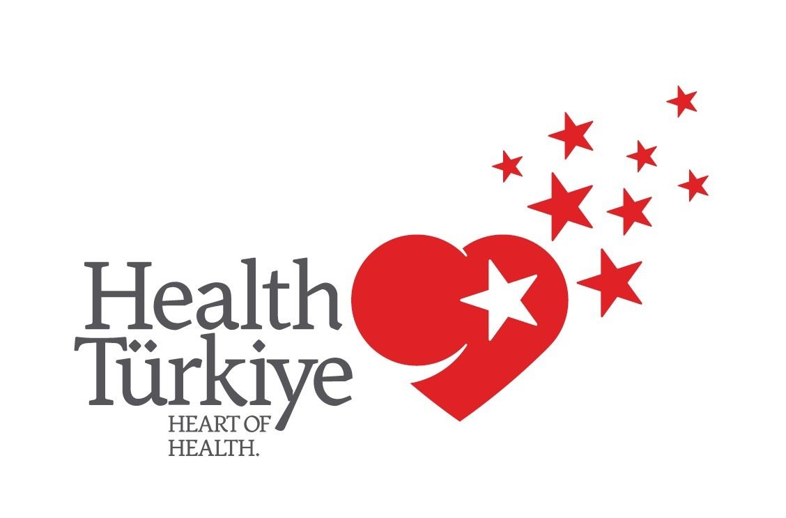 HealthTürkiye logo